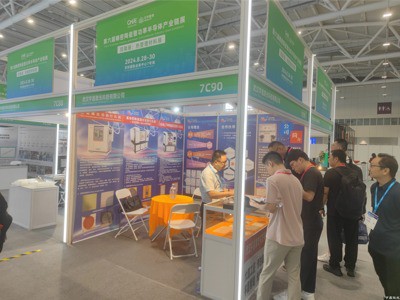 6. Wystawa Ceramiki Precyzyjnej zakończyła się sukcesem!