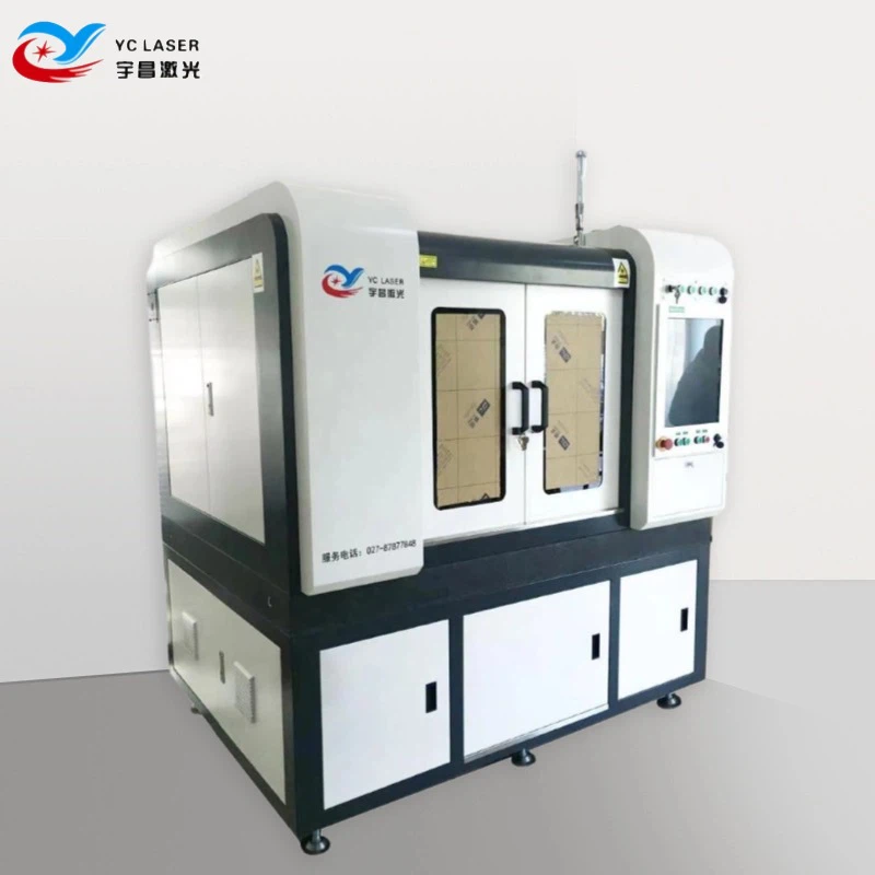 Maszyna do cięcia laserowego miedzi PCB